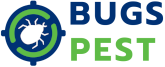 Bugs Pest Logo