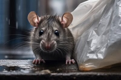 Rodent Riddance: Keeping Mice and Rats at Bay