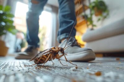 Innovative Pest Control Technologies: The Future of Bug-Free Living