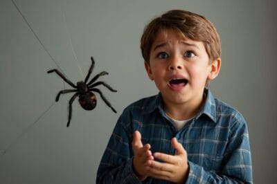 Child-Safe Pest Control: Keeping the Little Ones Protected